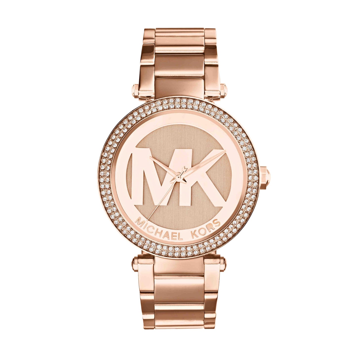 Michael Kors MK5353 - Parker Chronograph