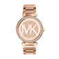 Michael Kors MK5353 - Parker Chronograph