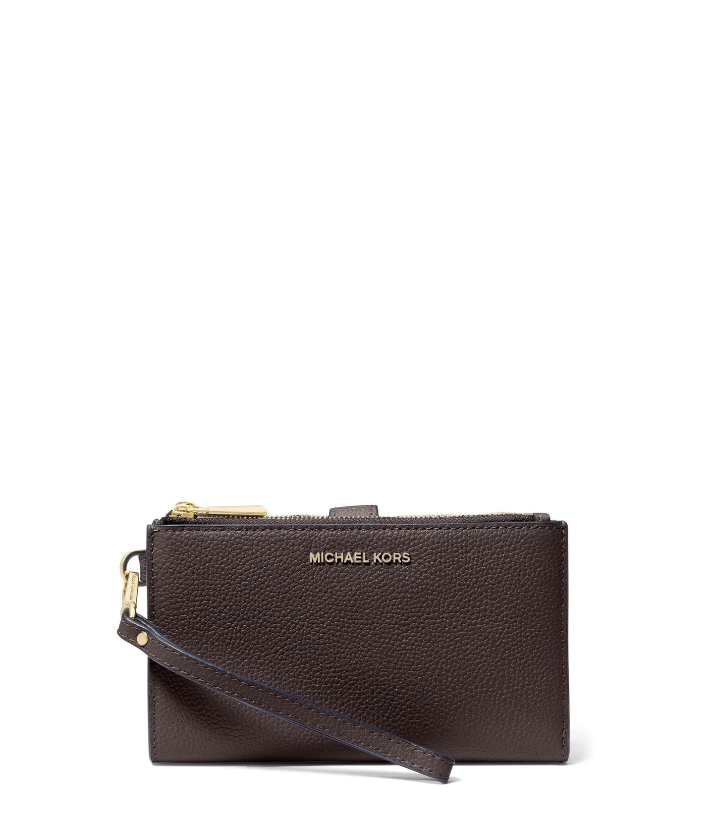 Michael Kors Women’s Jet Set Double Zip Wristlet