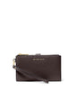 Michael Kors Women’s Jet Set Double Zip Wristlet