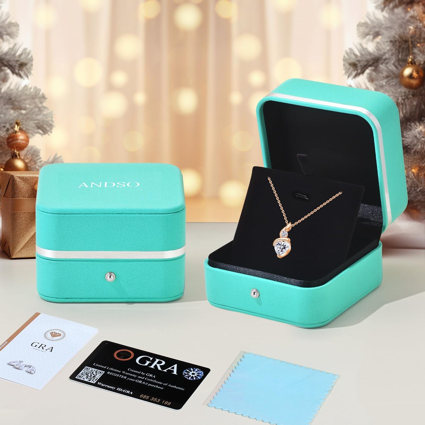 Premium Gold-Plated Stainless Steel Jewelry – Tarnish-Resistant & Waterproof From UNCLE LOL