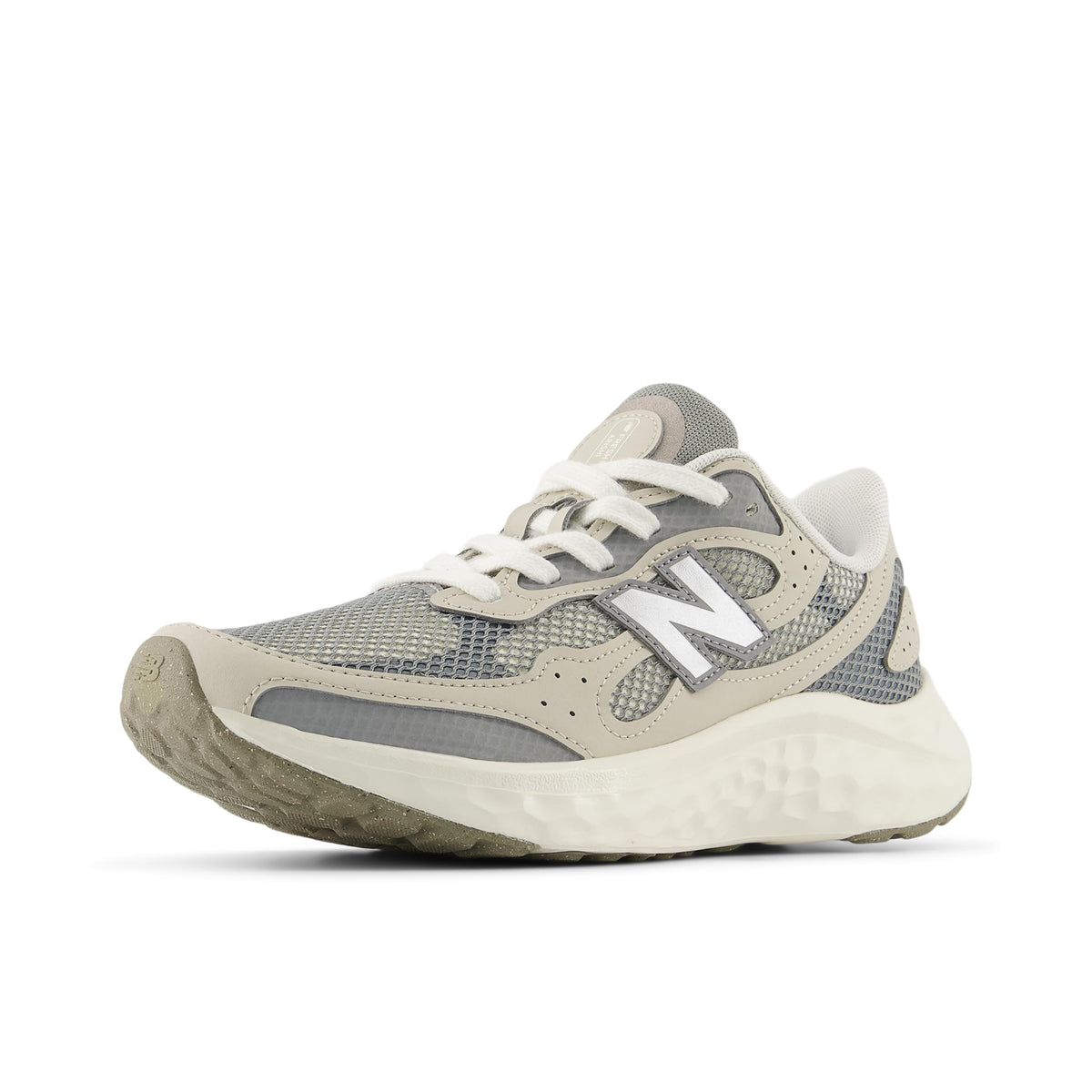 New Balance Women's Fresh Foam Arishi V4 Tiralux Running ShoeNew Balance Women's Fresh Foam Arishi V4 Tiralux Running Shoe 7'5