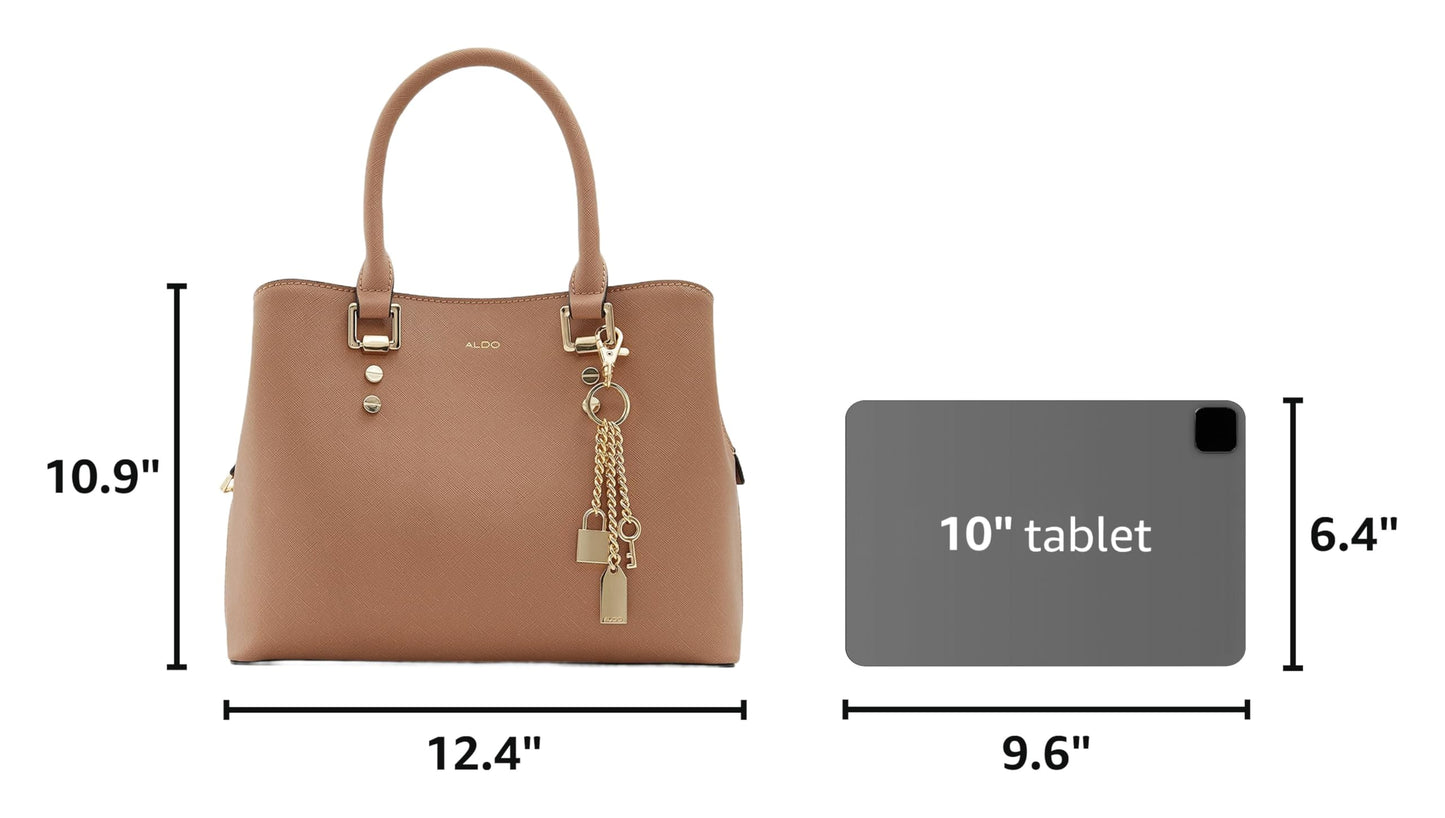 ALDO Women's Legoirii Tote Bag