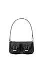 Michael Kors Zoe Small Convertible Pouchette