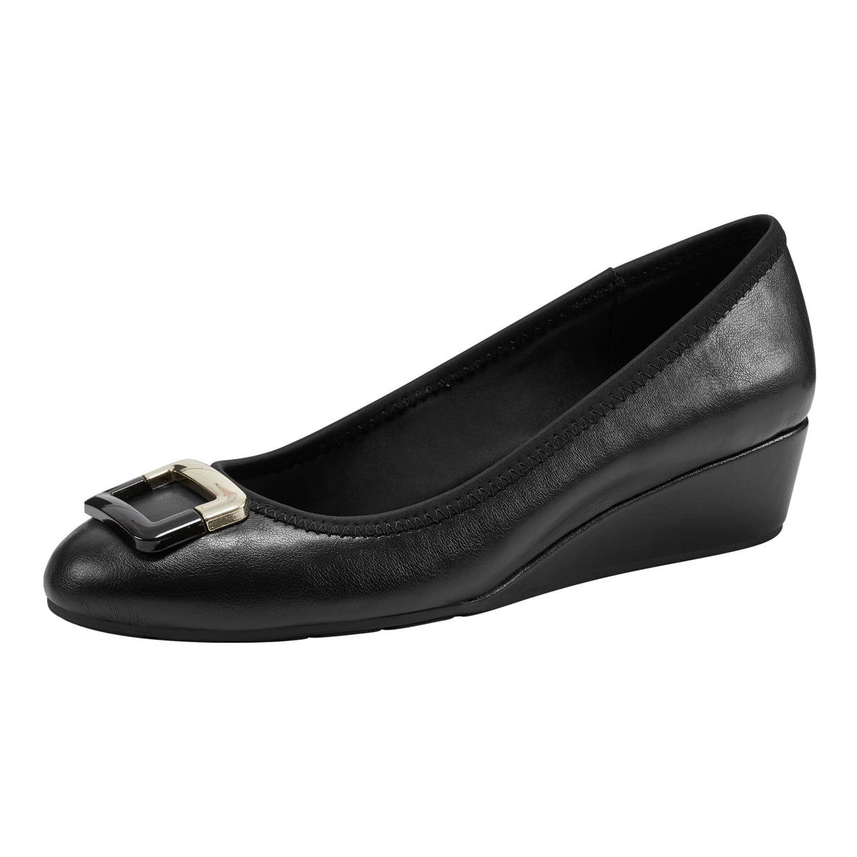 Bandolino Tad Cafe Latte Sleek Patent Pu/Lycra 11Bandolino Tad Cafe Latte Sleek Patent Pu/Lycra 11