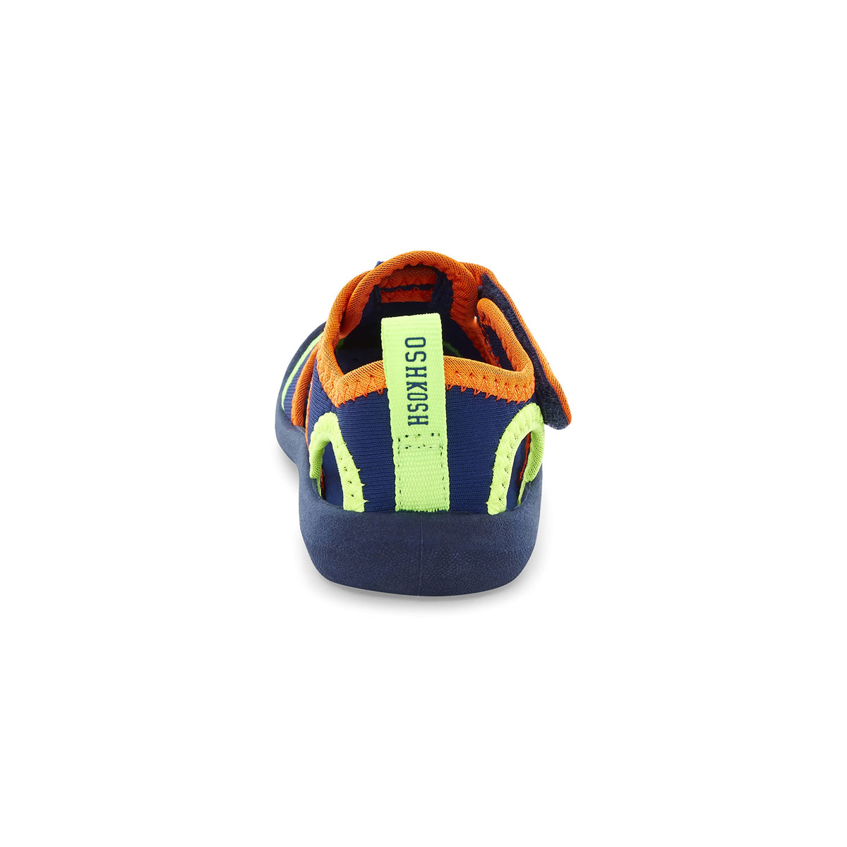 OshKosh B'Gosh boys Os22p01b Water Shoe, Teal Multi, 11 Little Kid USOshKosh B'Gosh boys Os22p01b Water Shoe, Teal Multi, 11 Little Kid US