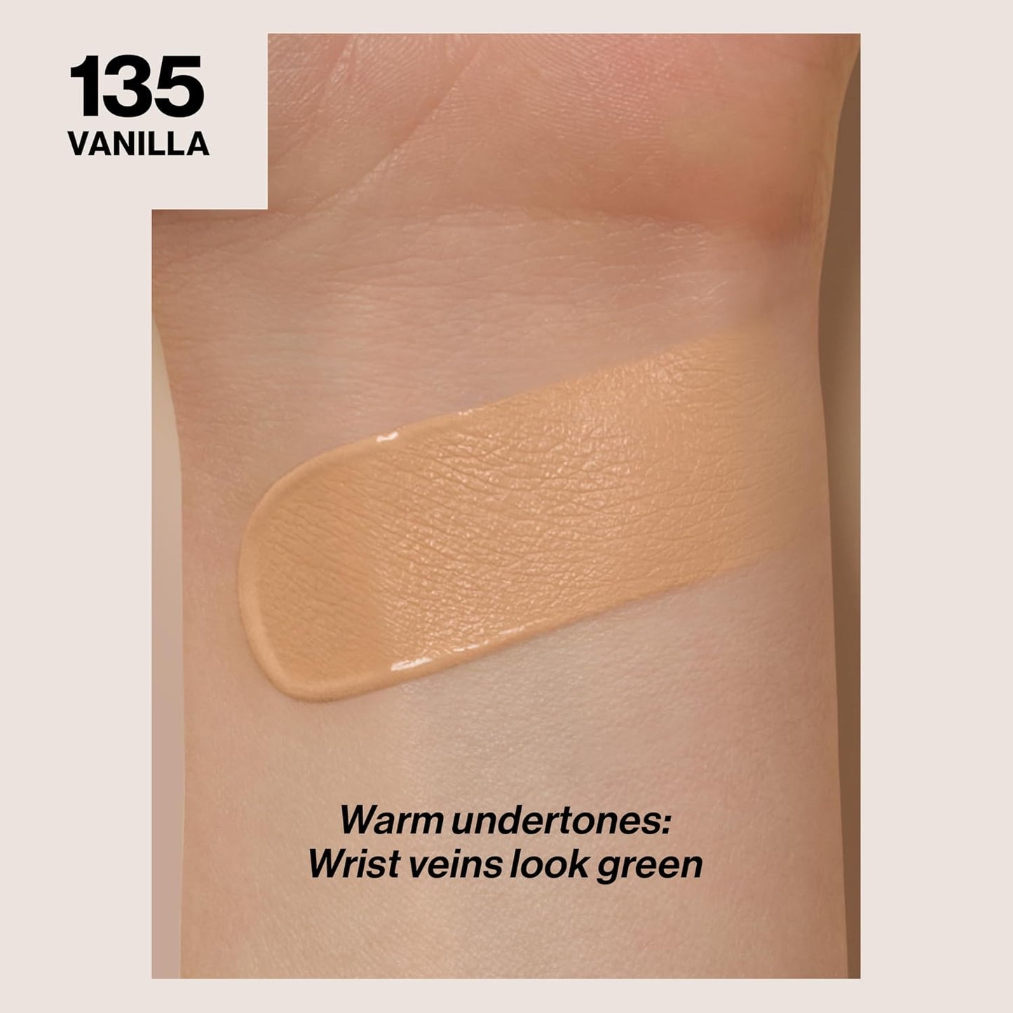 Revlon Liquid Foundation, ColorStay Face Makeup for Normal & Dry Skin, SPF 20, Longwear Medium-Full Coverage with Natural Finish, 240 Medium Beige, 1 Fl Oz
