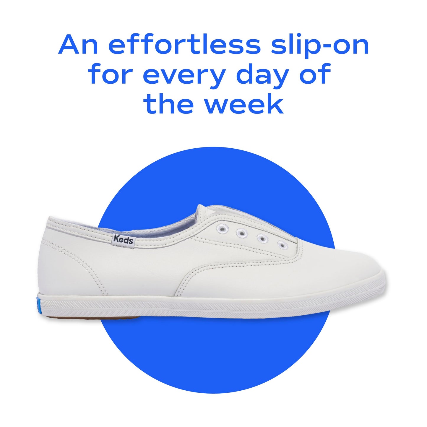 Keds Women's Chillax Sneaker, Denim, 7Keds Women's Chillax Sneaker, Denim, 7