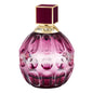 JIMMY CHOO - Fever Eau de Parfum - Women's Fragrance - Floral Gourmand - With notes of Black Plum Nectar, Heliotrope & Roasted Tonka Bean