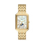 Fossil Women's Watch, Raquel Quartz Stainless Steel Watch for Women