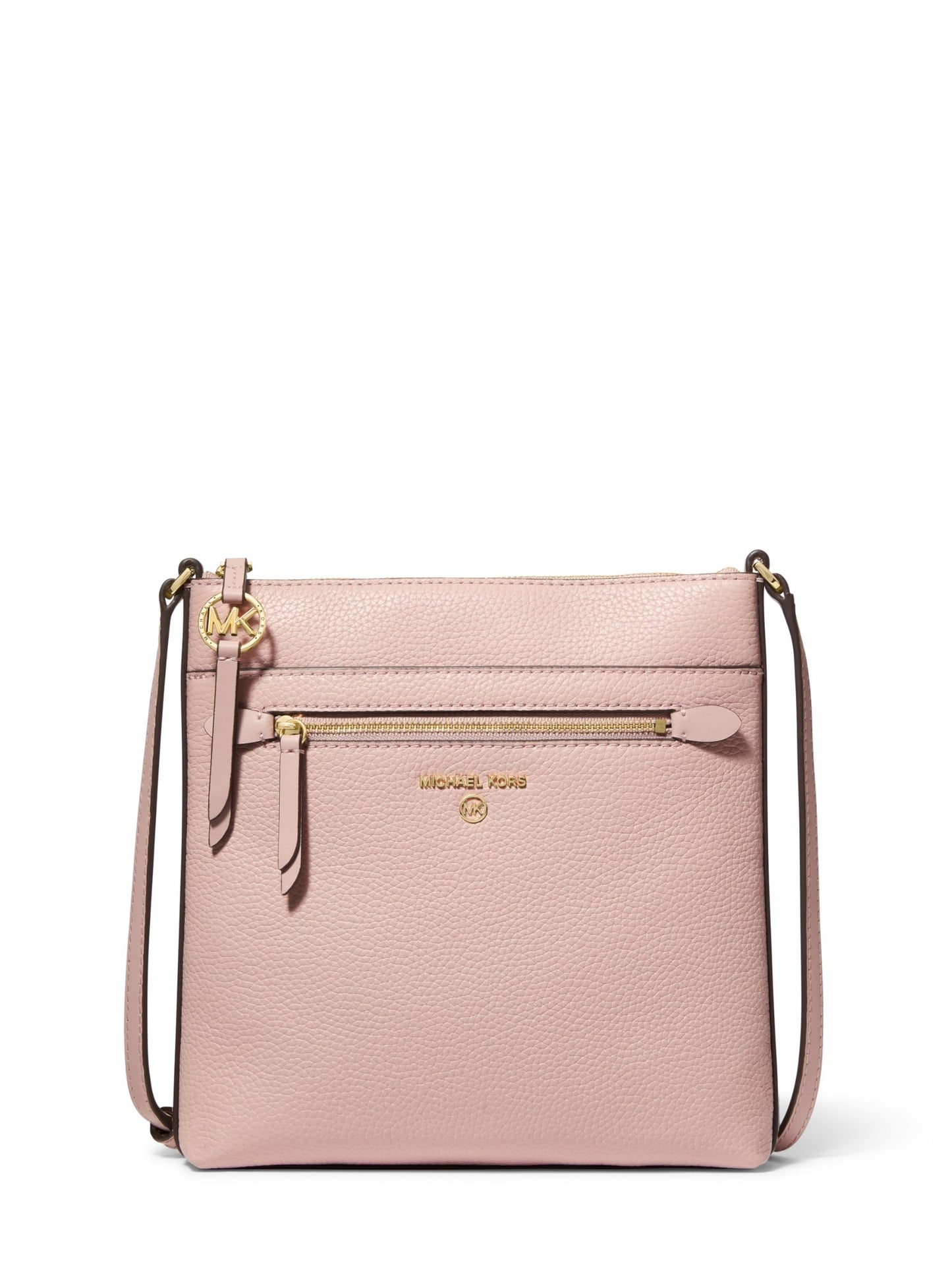 Michael Kors Jet Set Charm Small Flat Crossbody Bag