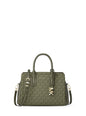 Michael Kors Women's Laila Small Satchel