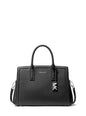 Michael Kors Women's Laila Medium Satchel