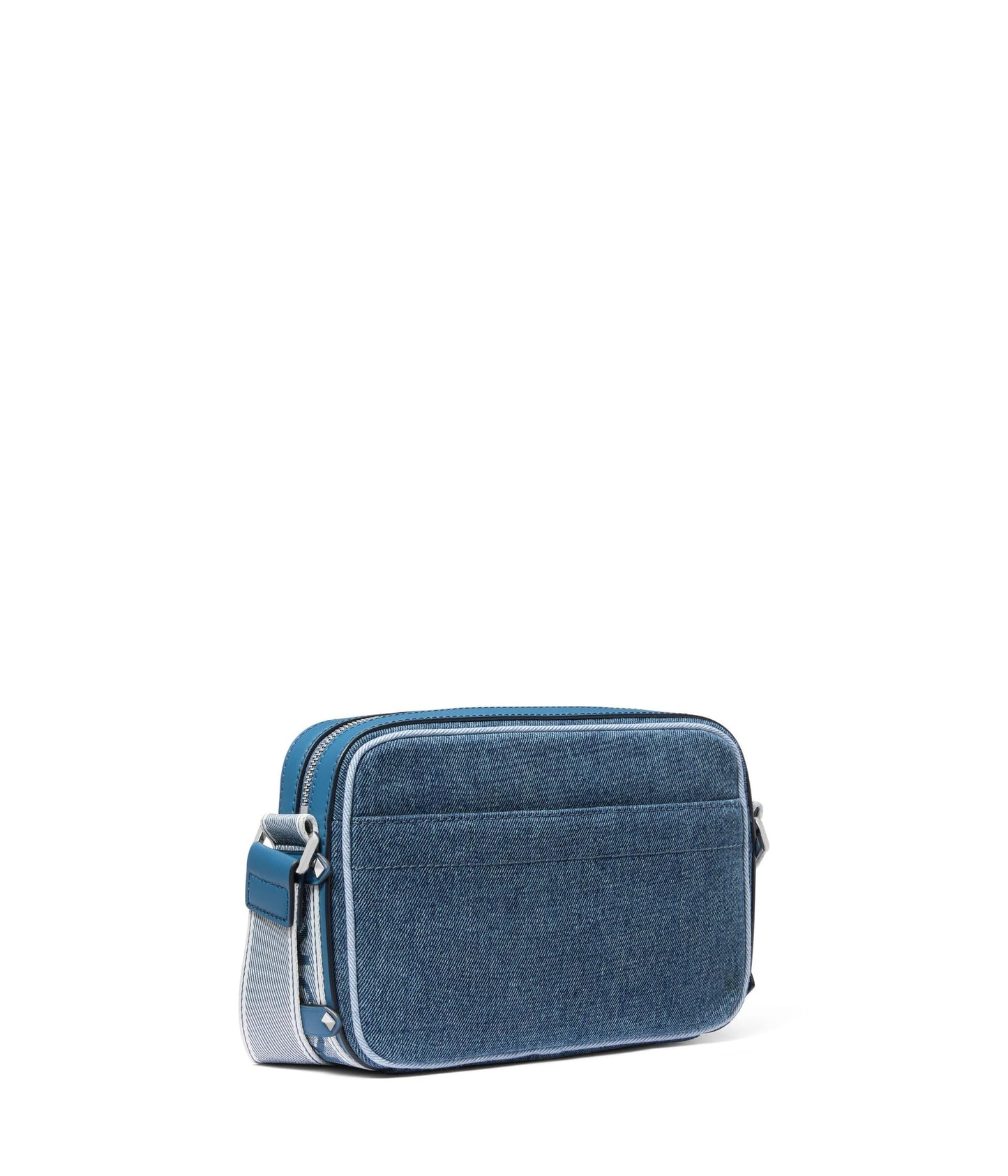 Michael Kors Maeve Large Pocket Crossbody Bag