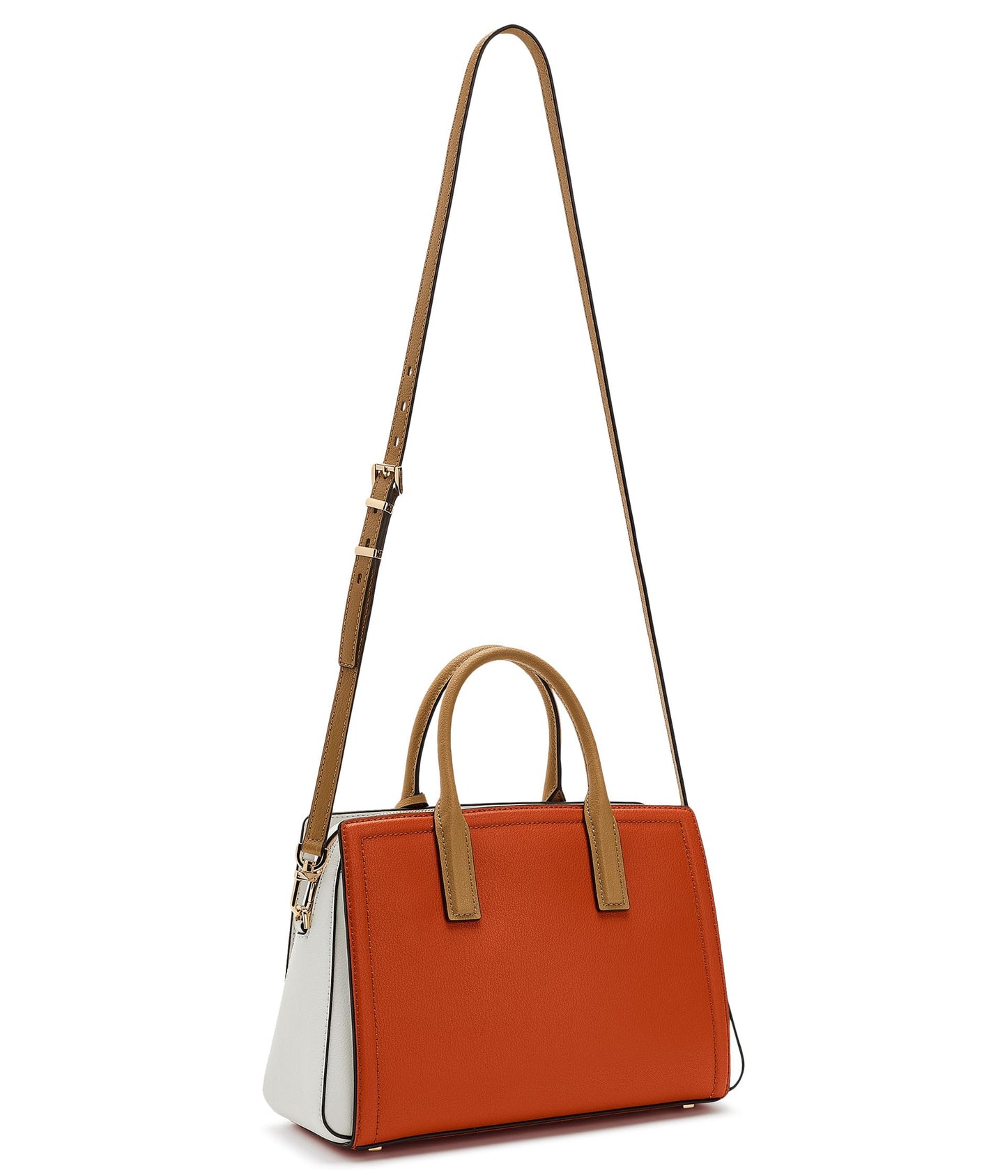 Michael Kors Women's Laila Medium Satchel