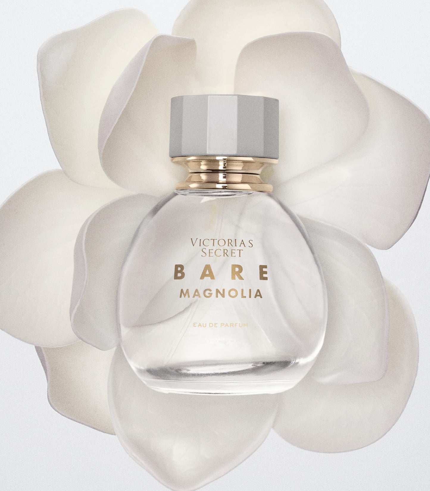 Victoria's Secret Bare Eau de Parfum, Original - 3.4 fl oz