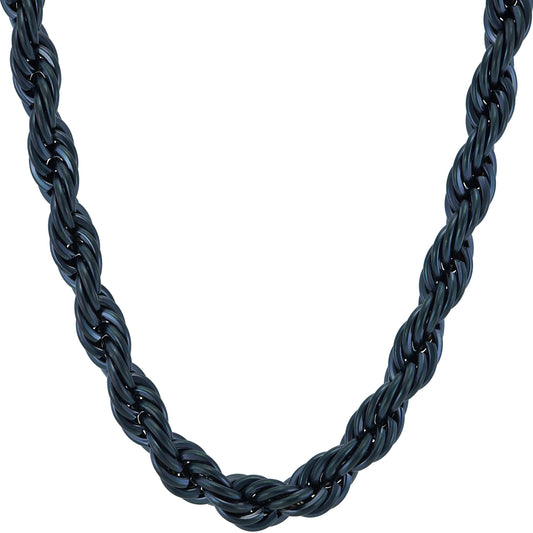 Premium Gold-Plated Stainless Steel Jewelry – Tarnish-Resistant & Waterproof From UNCLE LOL