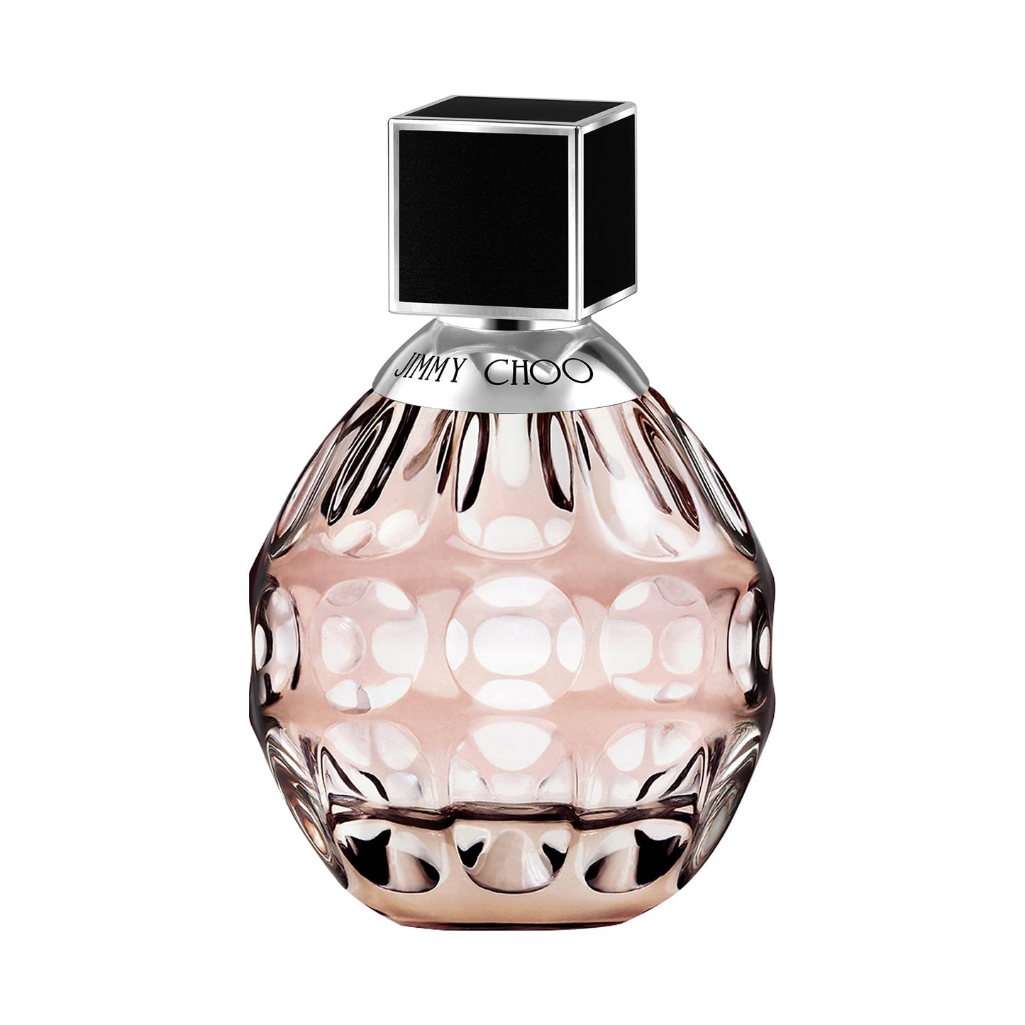 JIMMY CHOO - Signature Eau de Parfum - Women's Fragrance - Floral Fruity - With notes of Green, Tea Rose & Vibrant Wood