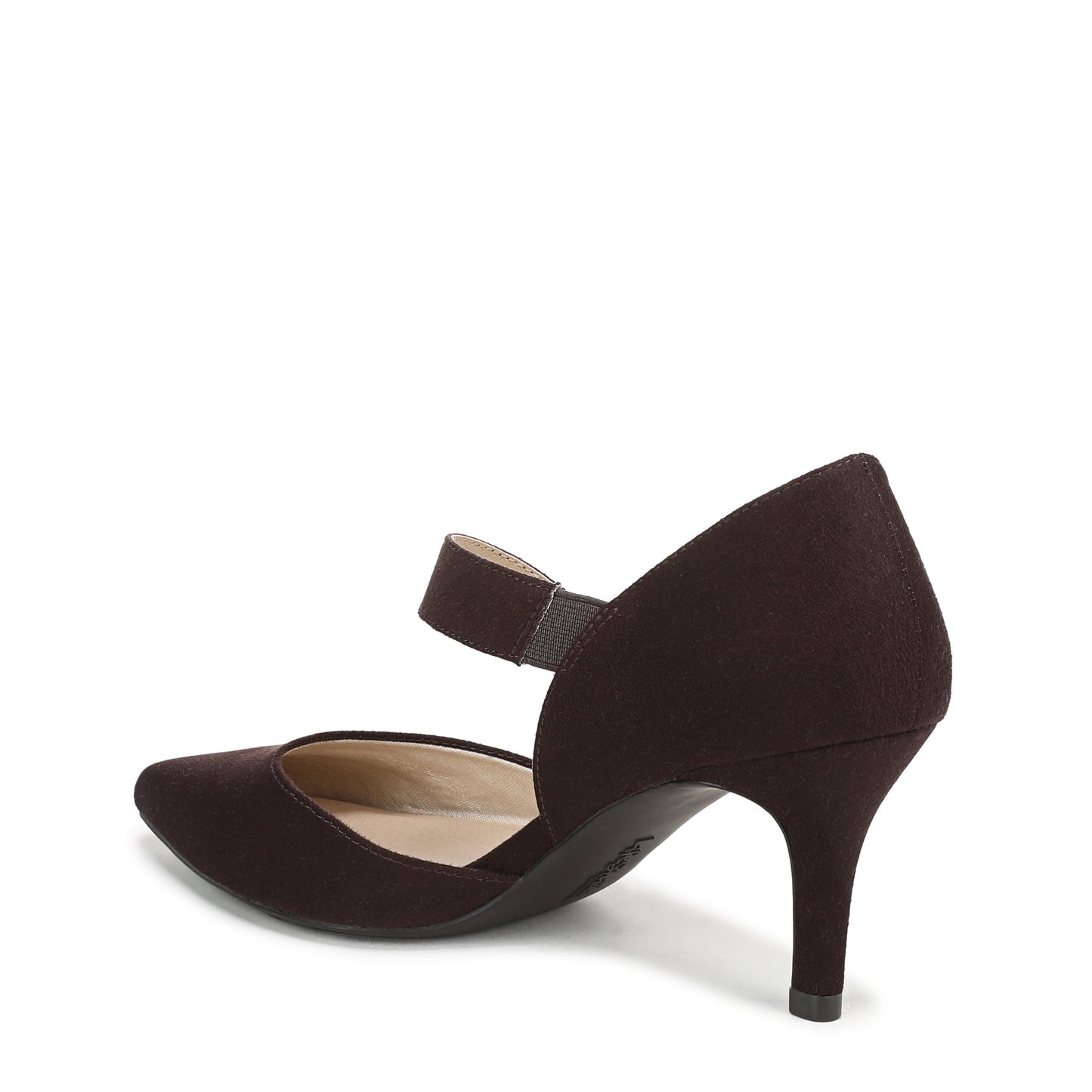 LifeStride Womens Suki Pumps Black 8 MLifeStride Womens Suki Pumps Black 8 M