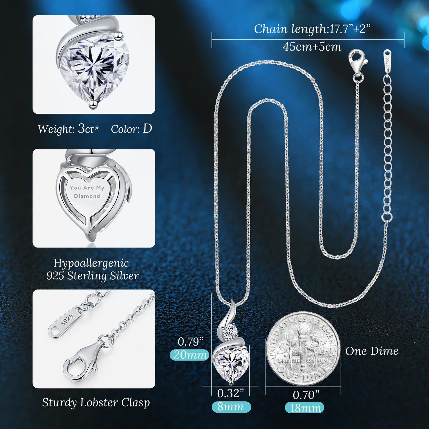 Premium Gold-Plated Stainless Steel Jewelry – Tarnish-Resistant & Waterproof From UNCLE LOL