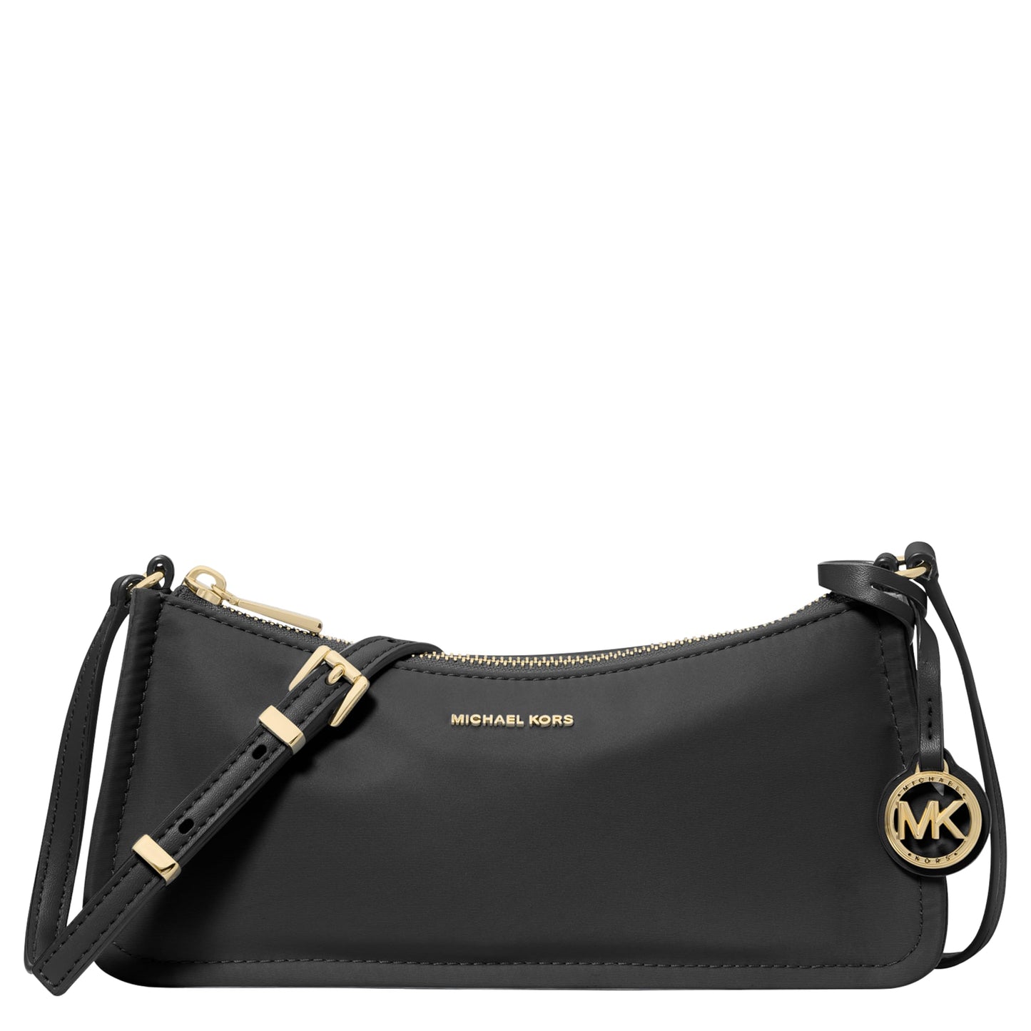 Michael Kors Women's Small Zadie Top-zip Crossbody