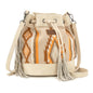 Wrangler Hobo Bags for Women Designer Aztec Bucket Purses Western Tapestry Shoulder Handbags
