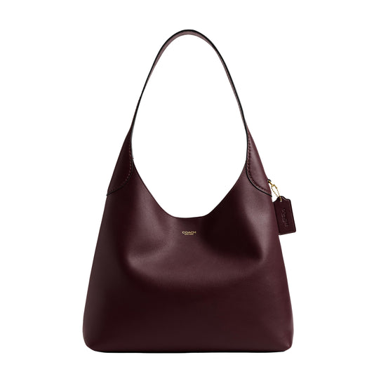 Coach Brooklyn Shoulder Bag 34