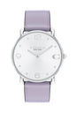 Coach Elliot Women's Watch | Sleek and Minimalist in Design | Timeless Style for Any Occasion | Gifts for Her | Water-Resistant | 36 mm
