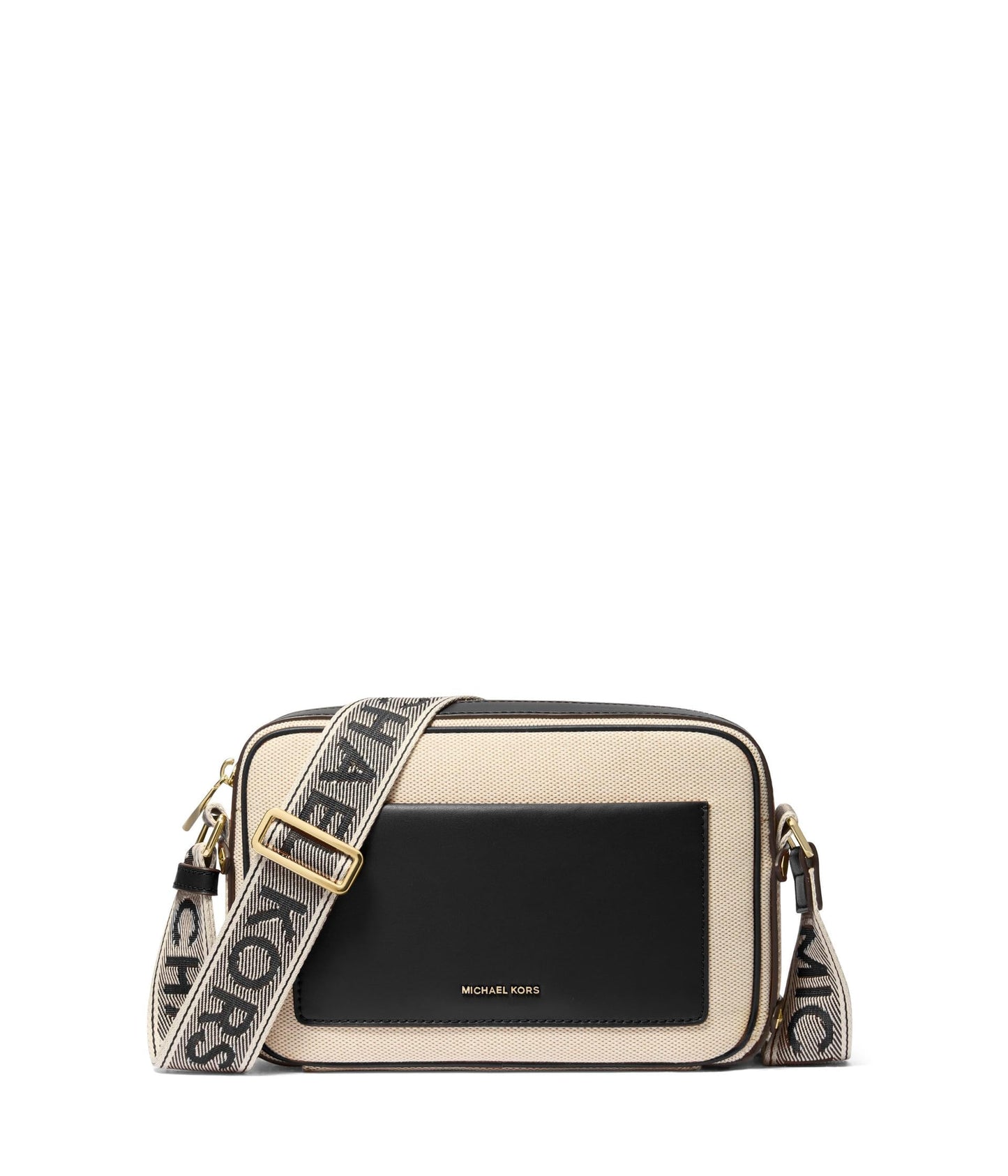 Michael Kors Maeve Large Pocket Crossbody Bag