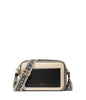 Michael Kors Maeve Large Pocket Crossbody Bag