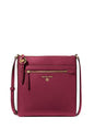 Michael Kors Jet Set Charm Small Flat Crossbody Bag