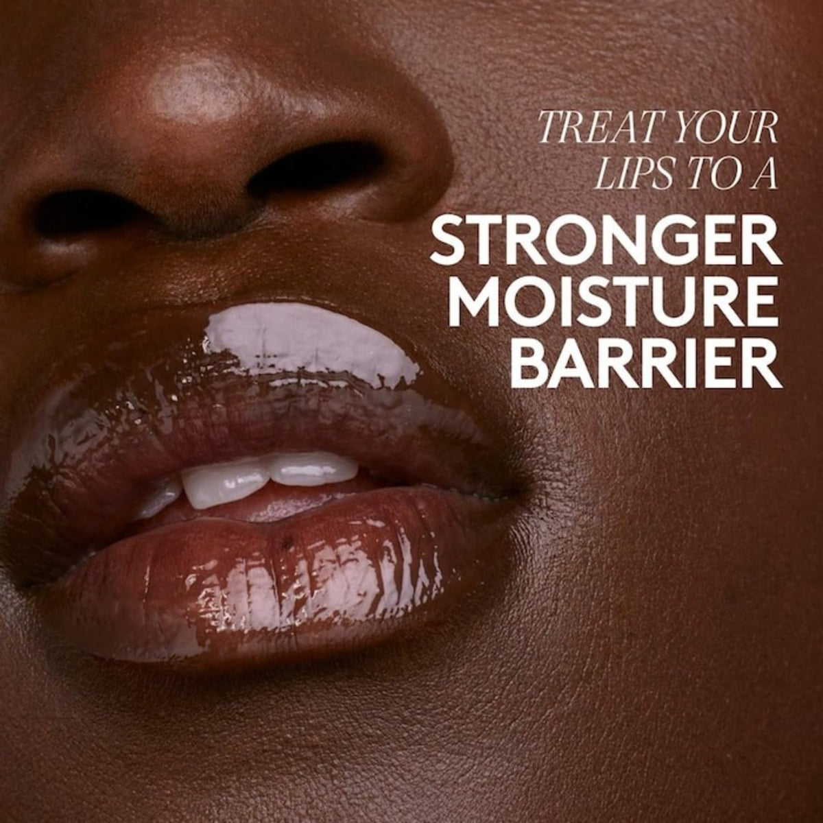 Fenty Skin Fenty Treatz Hydrating + Strengthening Lip Oil - Kalahari Melon