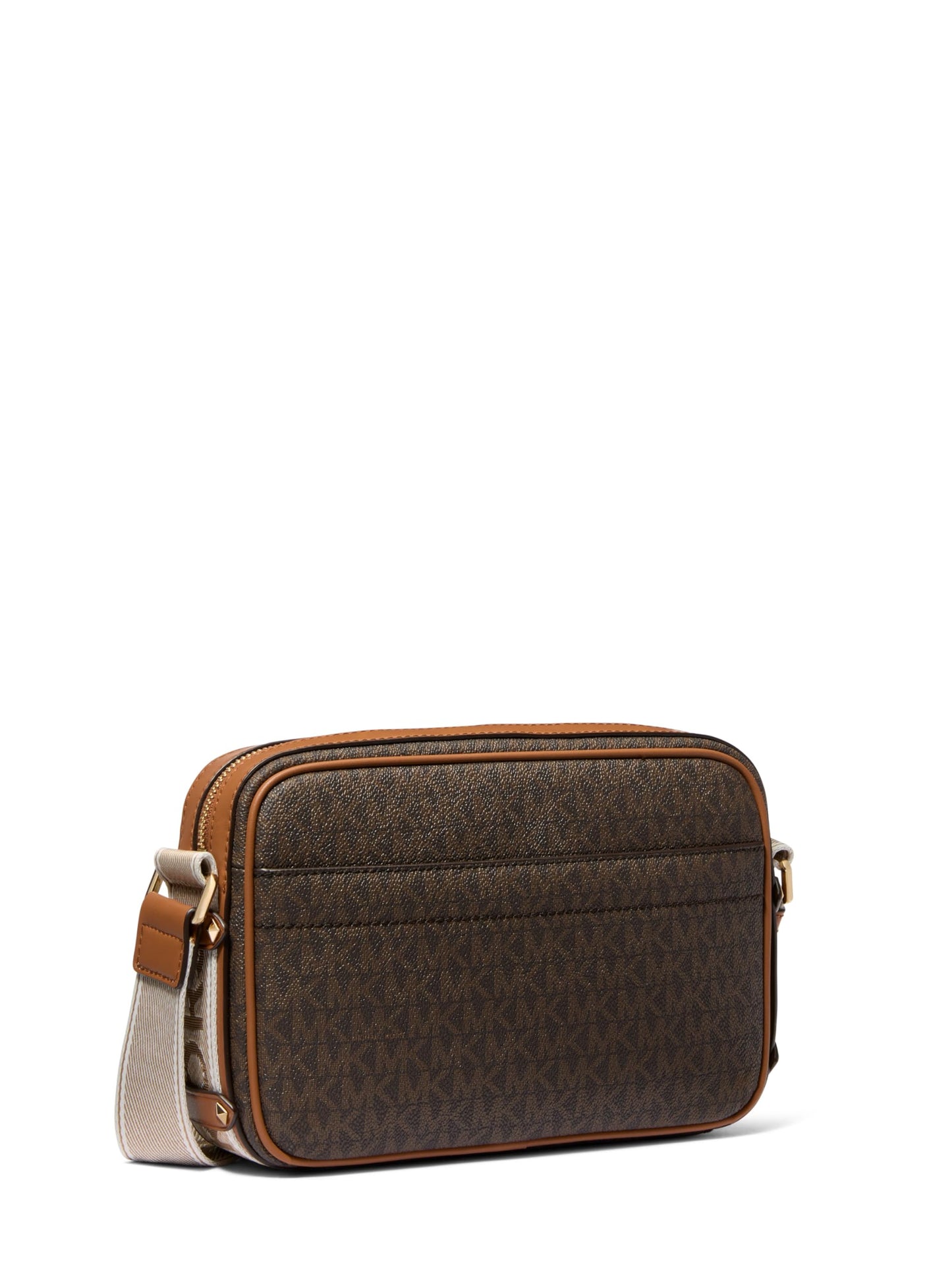 Michael Kors Maeve Large Pocket Crossbody Bag