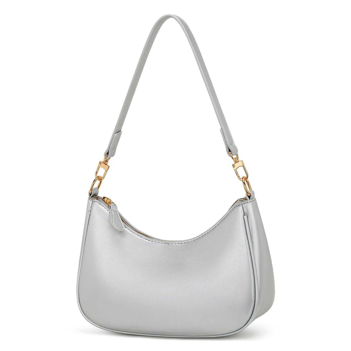 KKXIU Shoulder Bag for Women Cute Hobo Purses and Handbags Retro Clutch Underarm Purse | Cute