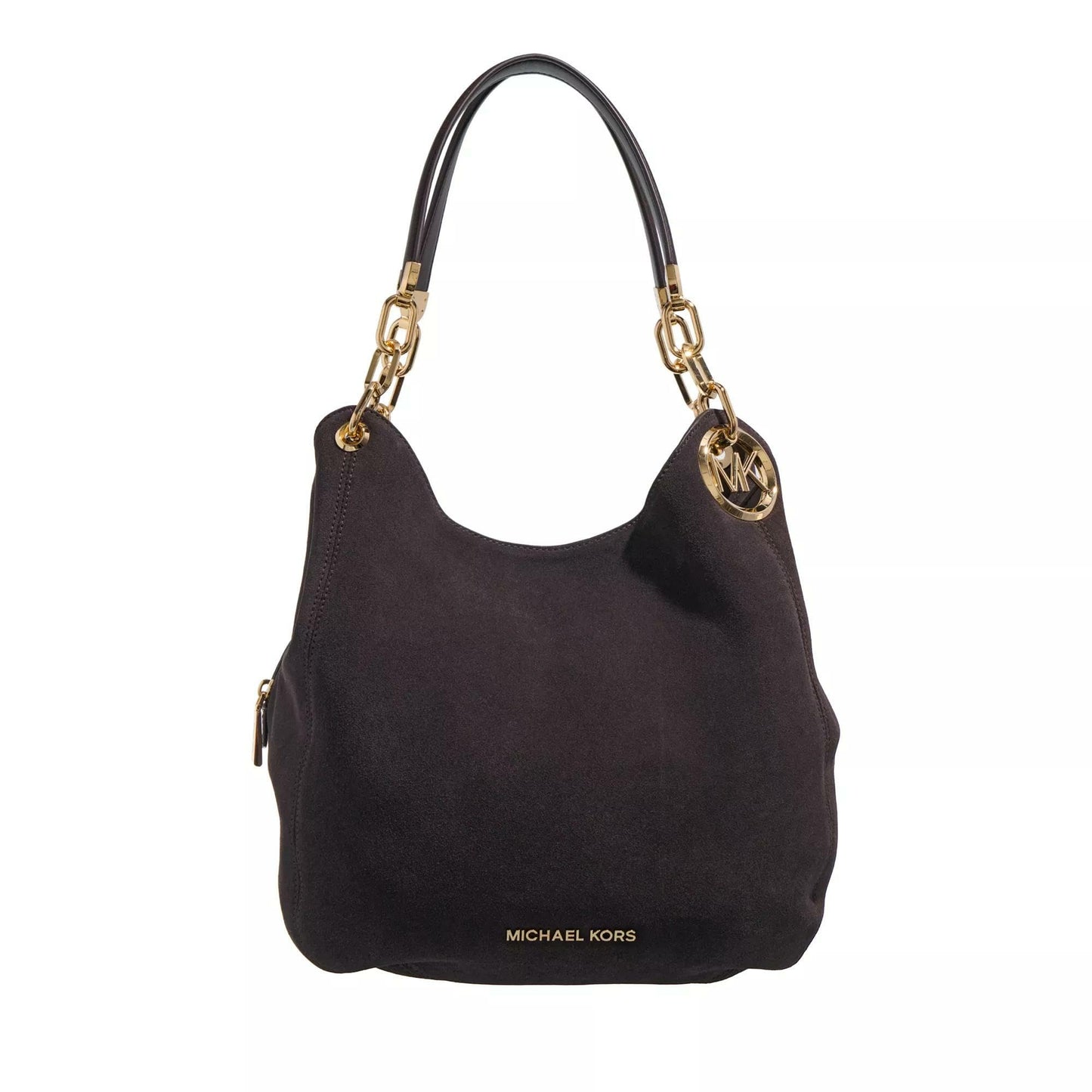 Michael Kors Lillie Large Chain Shoulder Bag