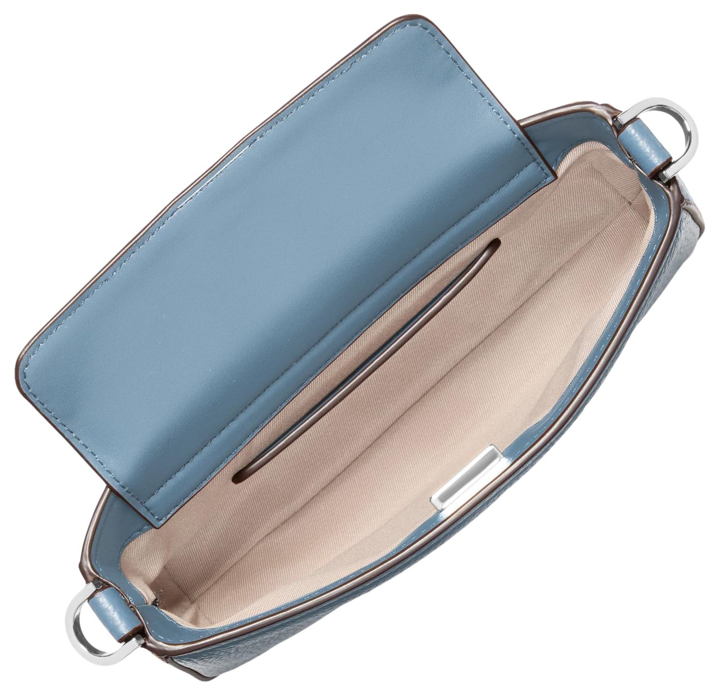 Michael Kors Women's Bryant Small Convertible Crossbody Bag