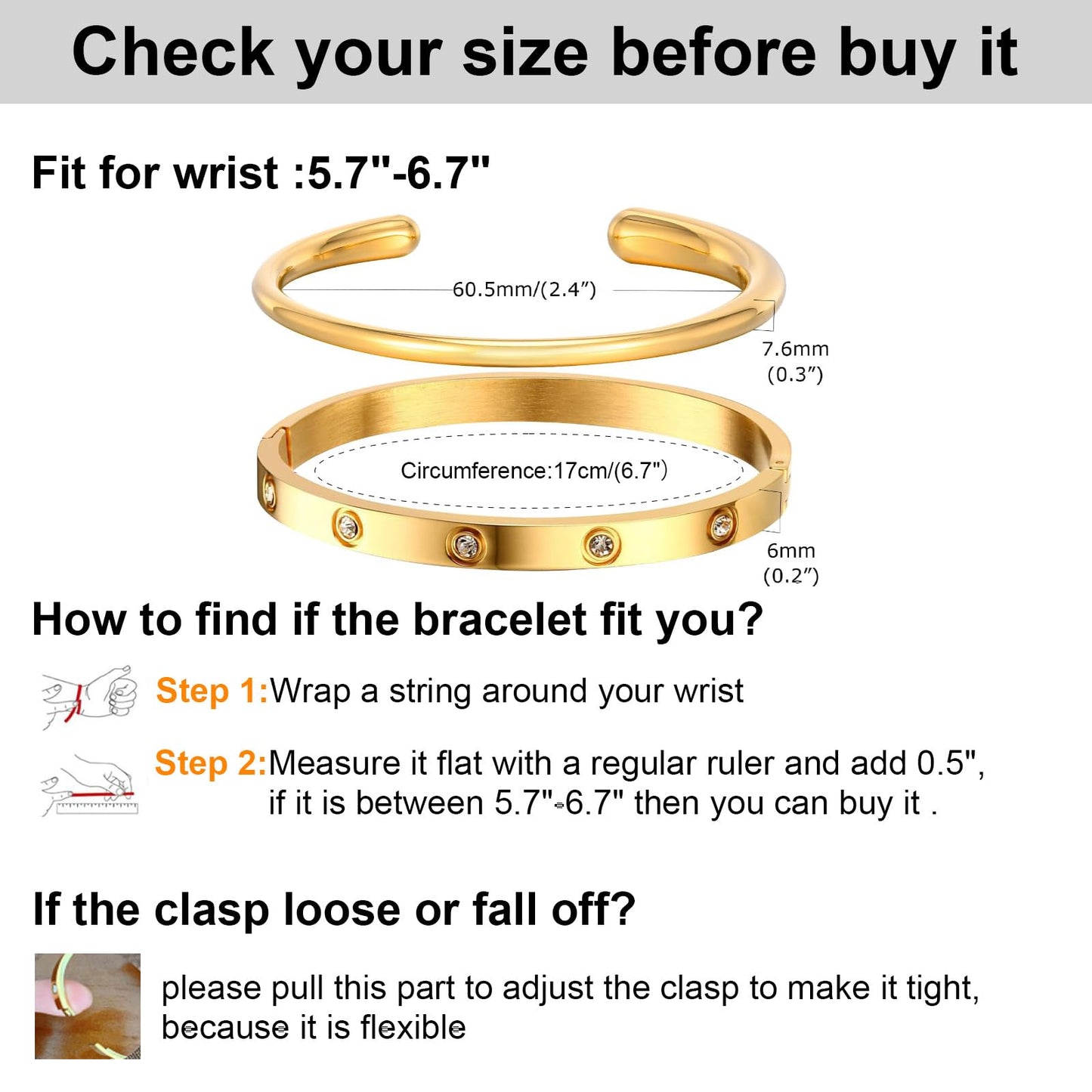 Premium Gold-Plated Stainless Steel Jewelry – Tarnish-Resistant & Waterproof From Uncle LOL