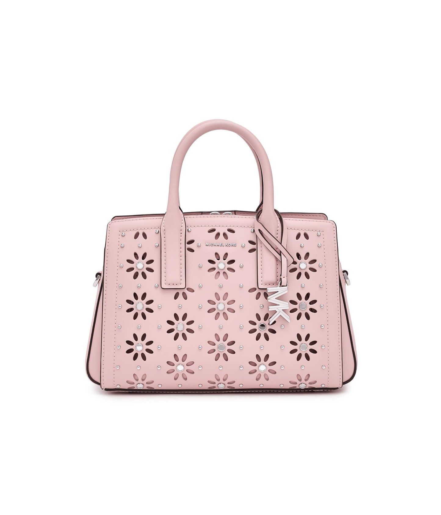 Michael Kors Women's Laila Small Satchel