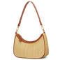 KKXIU Shoulder Bag for Women Cute Hobo Purses and Handbags Retro Clutch Underarm Purse | Cute