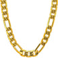 Premium Gold-Plated Stainless Steel Jewelry – Tarnish-Resistant & Waterproof From UNCLE LOL