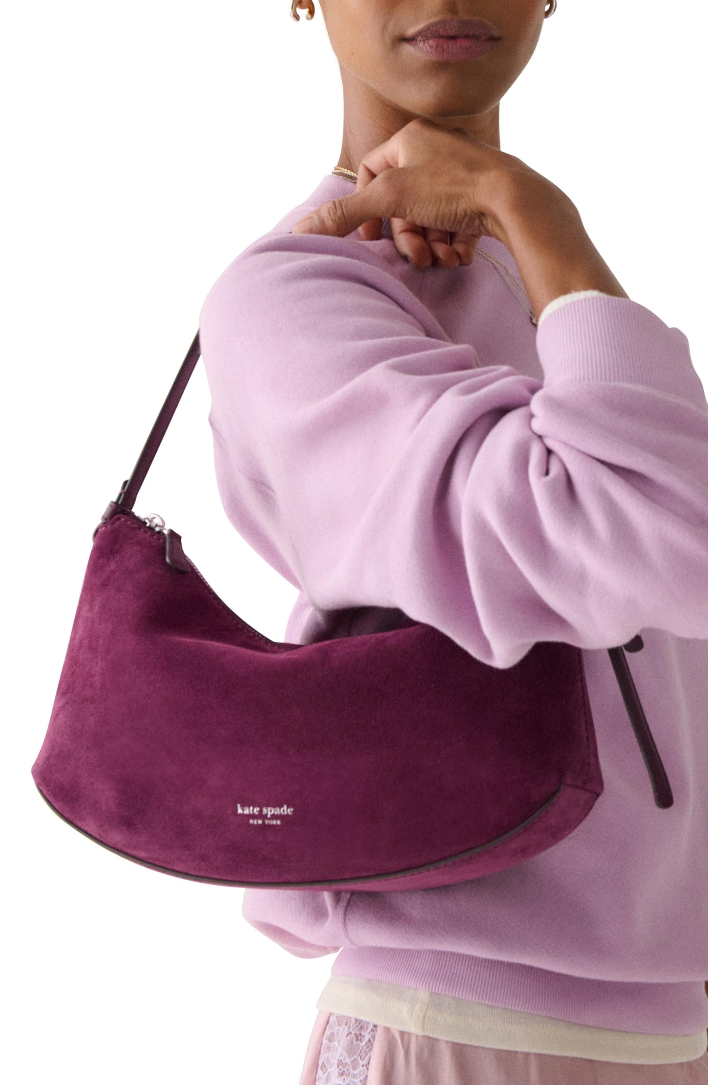 kate spade new york Loop Shoulder Bag