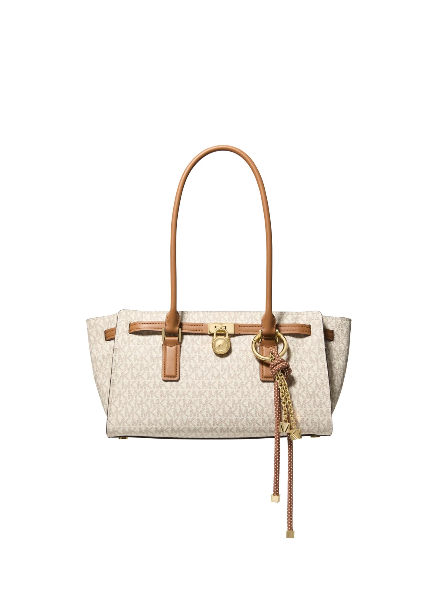 Michael Kors Hamilton Moderne Small Shoulder Tote