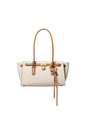 Michael Kors Hamilton Moderne Small Shoulder Tote