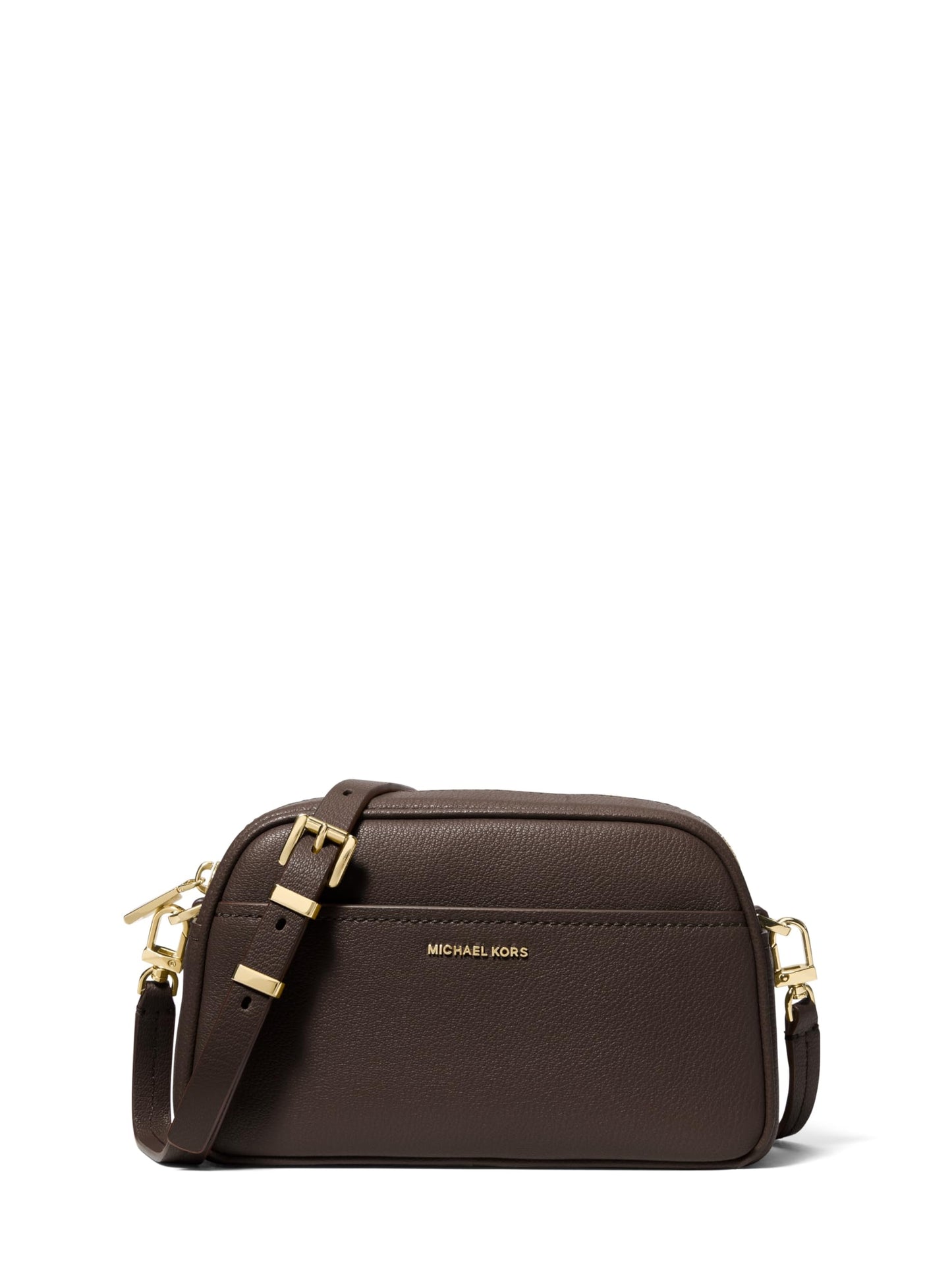Michael Kors Women's Jet Set Small Camera Crossbody