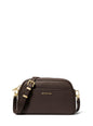 Michael Kors Women's Jet Set Small Camera Crossbody