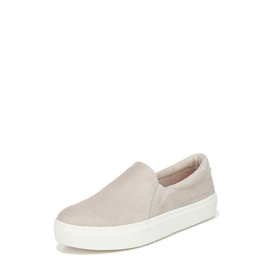 Dr. Scholl's Shoes Womens Nova Slip On Fashion Sneaker,Light Grey/White,7 WideDr. Scholl's Shoes Womens Nova Slip On Fashion Sneaker,Light Grey/White,7 Wide
