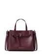 Michael Kors womens Emilia Medium Satchel