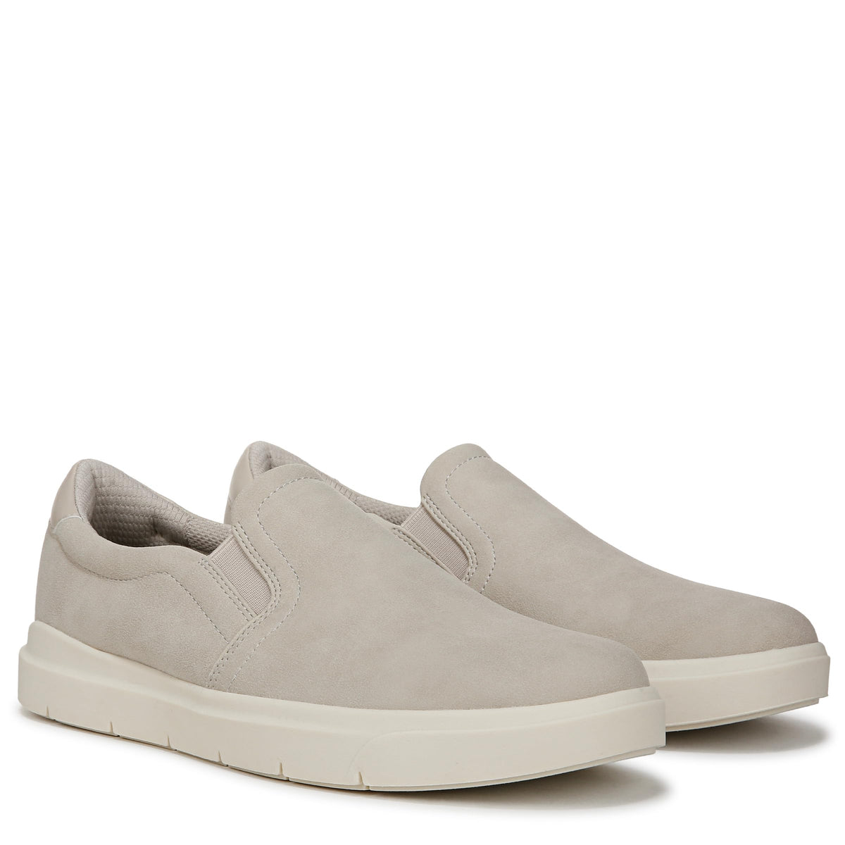 Dr. Scholl's Mens Madison CFX Sneaker Oyster Smooth 13 MDr. Scholl's Mens Madison CFX Sneaker Oyster Smooth 13 M