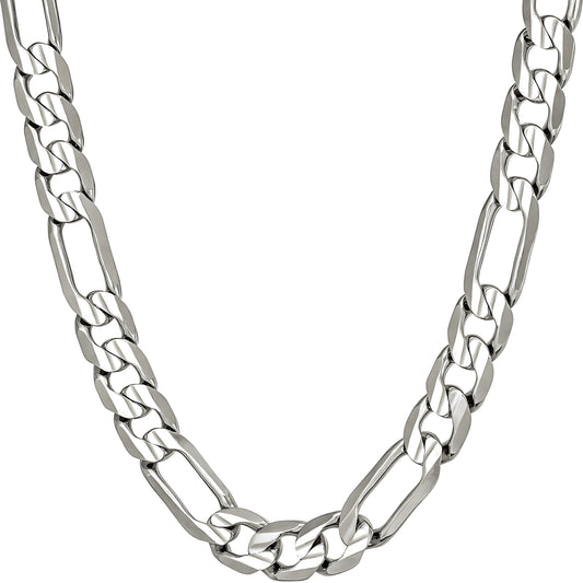 Premium Gold-Plated Stainless Steel Jewelry – Tarnish-Resistant & Waterproof From UNCLE LOL