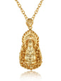 Premium Gold-Plated Stainless Steel Jewelry – Tarnish-Resistant & Waterproof From Uncle LOL